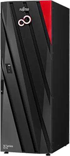 Сервер Fujitsu